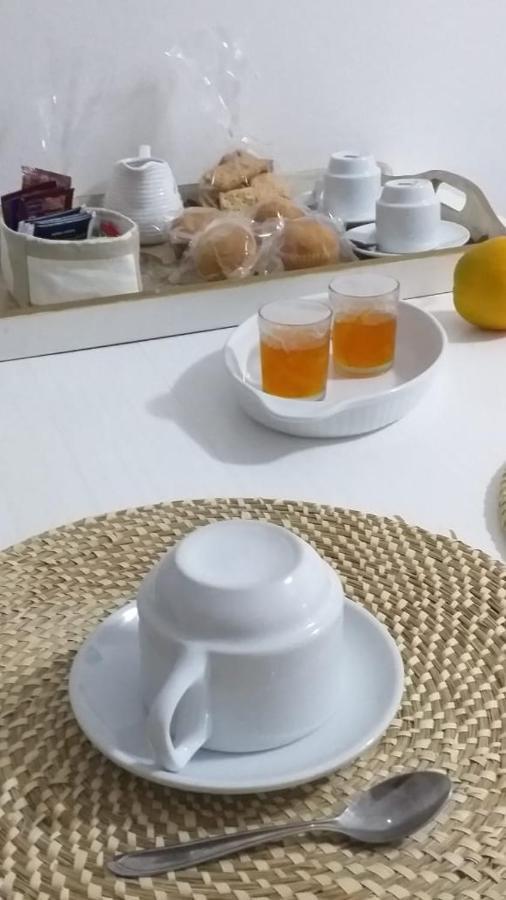 Las Toscas Apart Curuzu Cuatia Zewnętrze zdjęcie