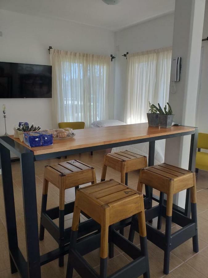 Las Toscas Apart Curuzu Cuatia Zewnętrze zdjęcie